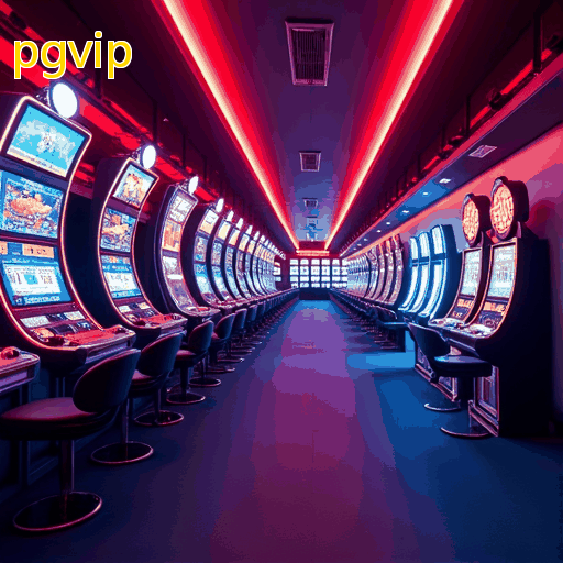 Baixe o pgvip App e Tenha o Cassino na Mão