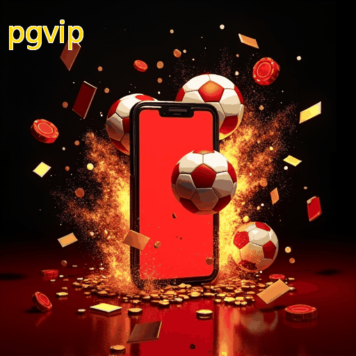 Bonus de Boas-Vindas pgvip: Ganhe Mais Agora